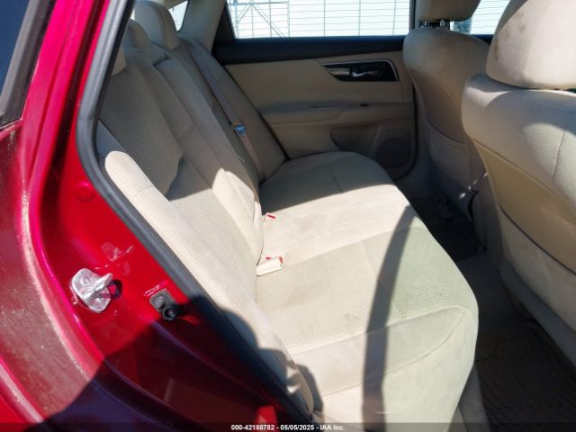 1N4AL3AP2EC165035 Nissan Altima 2.5 S