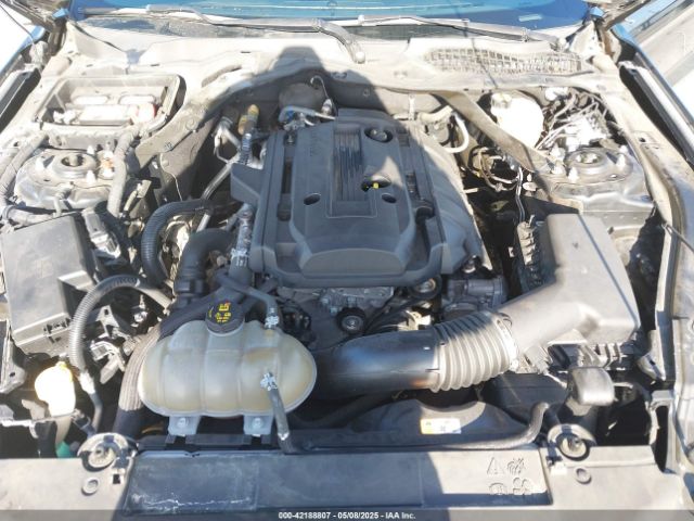 1FA6P8TH4J5104877 Ford Mustang Ecoboost