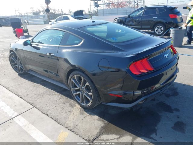 1FA6P8TH4J5104877 Ford Mustang Ecoboost