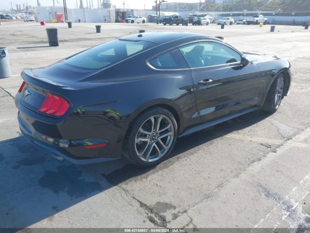 1FA6P8TH4J5104877 Ford Mustang Ecoboost