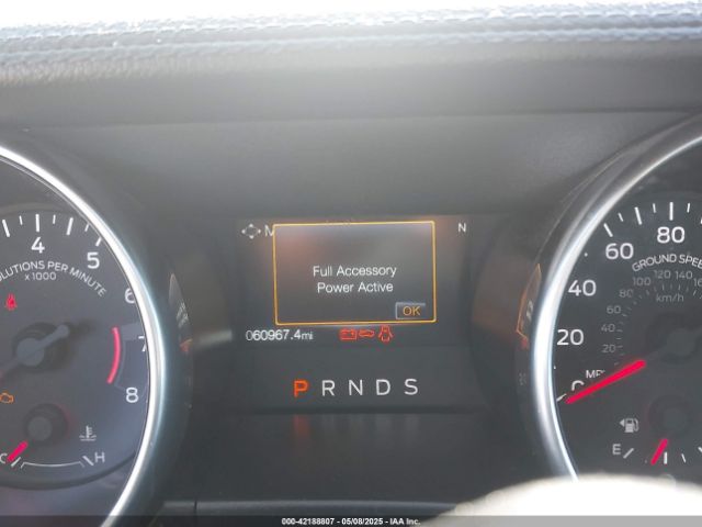 1FA6P8TH4J5104877 Ford Mustang Ecoboost
