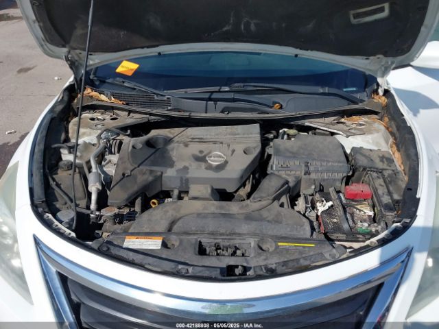 1N4AL3AP5FN897651 Nissan Altima 2.5/2.5 S/2.5 Sl/2.5 Sv