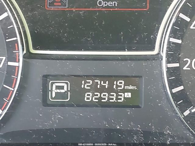 1N4AL3AP5FN897651 Nissan Altima 2.5/2.5 S/2.5 Sl/2.5 Sv