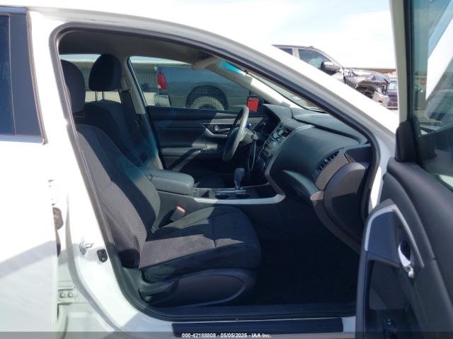 1N4AL3AP5FN897651 Nissan Altima 2.5/2.5 S/2.5 Sl/2.5 Sv