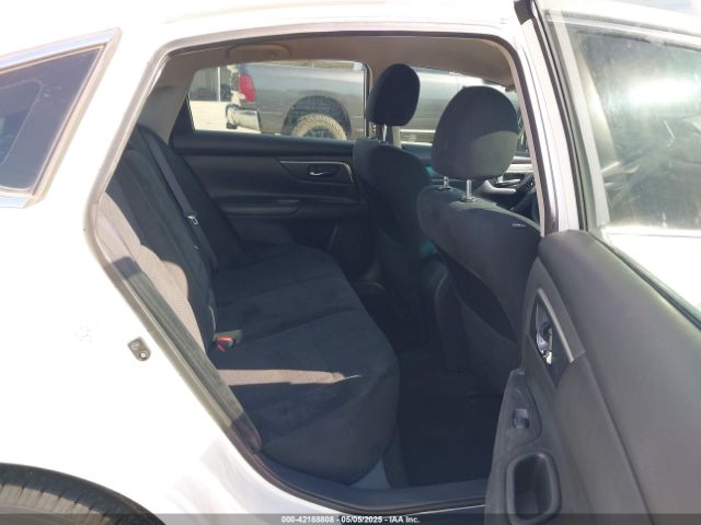 1N4AL3AP5FN897651 Nissan Altima 2.5/2.5 S/2.5 Sl/2.5 Sv