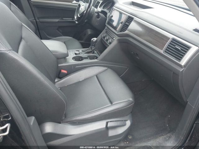 1V2LR2CA8JC545090 Volkswagen Atlas 3.6l V6 Se/3.6l V6 Se W/technology