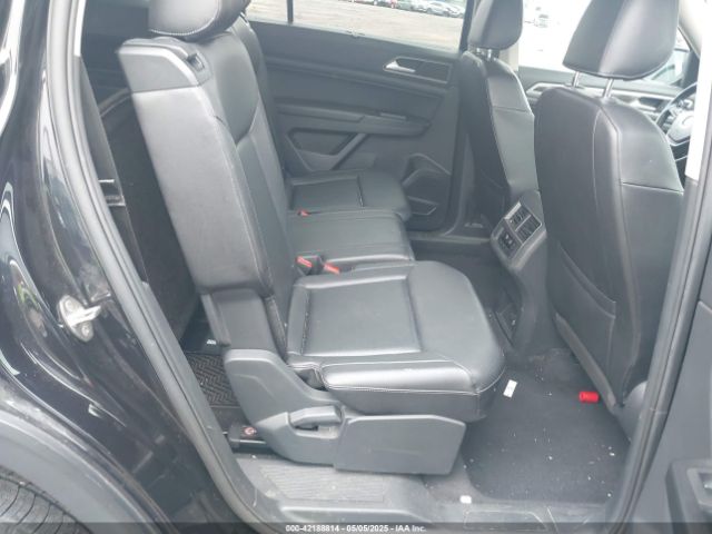 1V2LR2CA8JC545090 Volkswagen Atlas 3.6l V6 Se/3.6l V6 Se W/technology