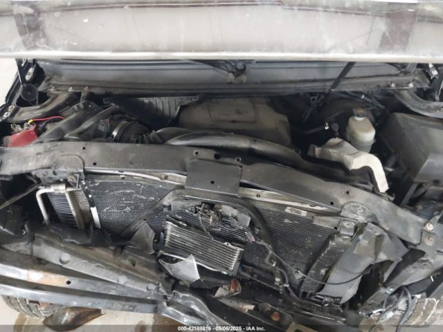 2011 CADILLAC ESCALADE ESV 1GYS4KEF2BR189572 Photo 9
