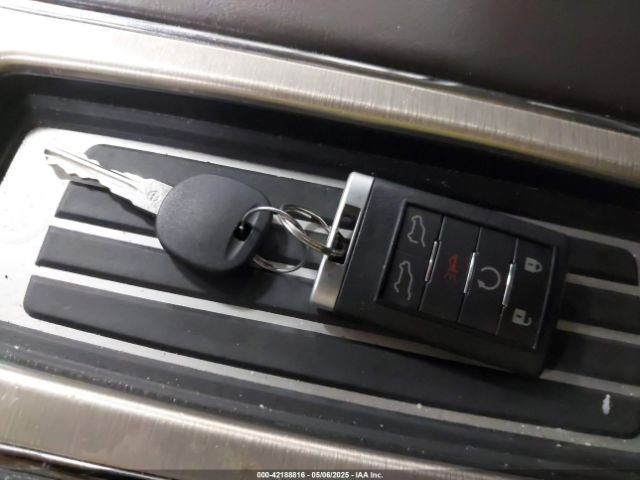2011 CADILLAC ESCALADE ESV 1GYS4KEF2BR189572 Photo 10