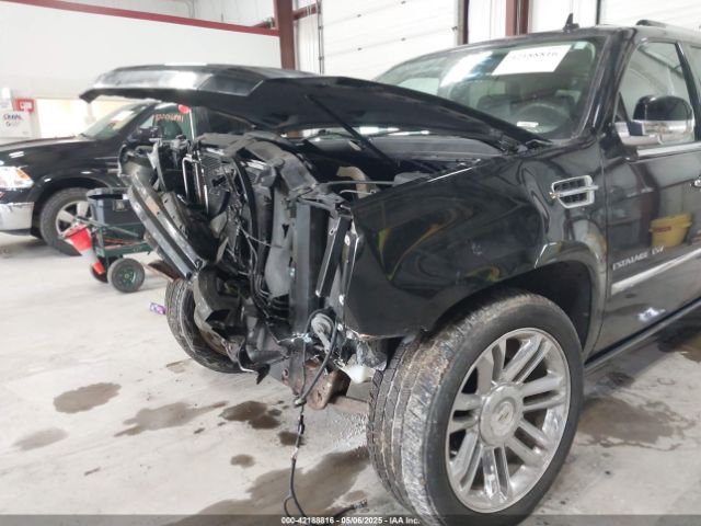 2011 CADILLAC ESCALADE ESV 1GYS4KEF2BR189572 Photo 5