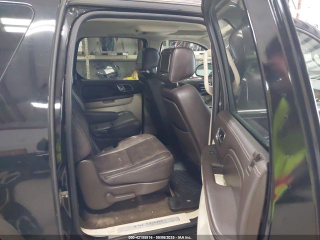 2011 CADILLAC ESCALADE ESV 1GYS4KEF2BR189572 Photo 7