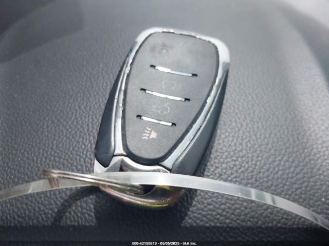 1G1BE5SM5G7296344 Chevrolet Cruze Lt Auto