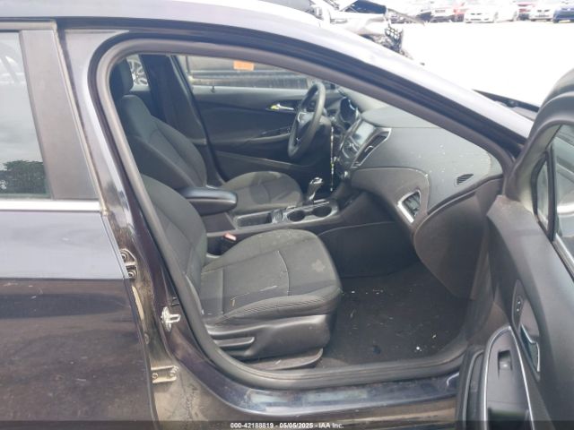 1G1BE5SM5G7296344 Chevrolet Cruze Lt Auto