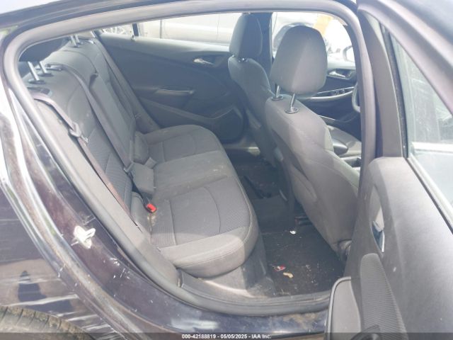 1G1BE5SM5G7296344 Chevrolet Cruze Lt Auto