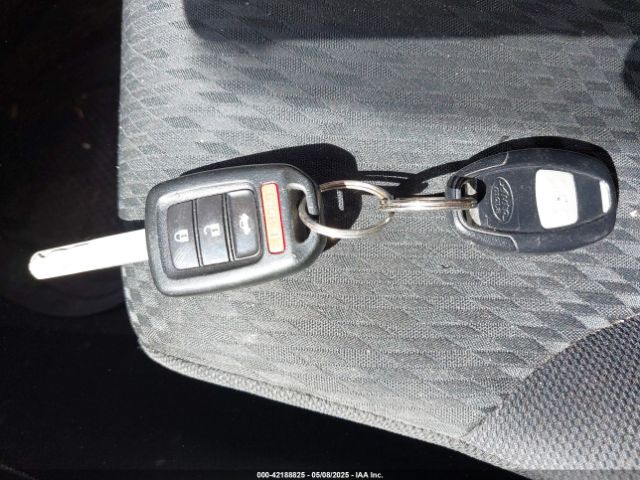 19XFB2F56FE256615 Honda Civic Lx