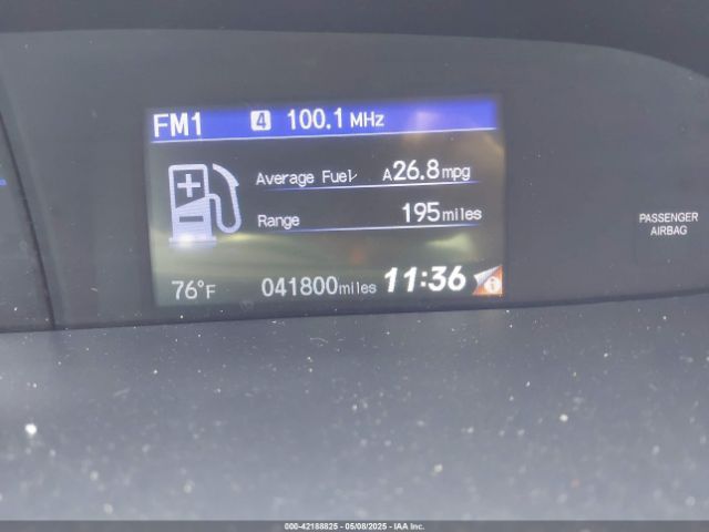 19XFB2F56FE256615 Honda Civic Lx
