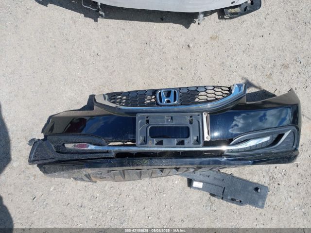 19XFB2F56FE256615 Honda Civic Lx