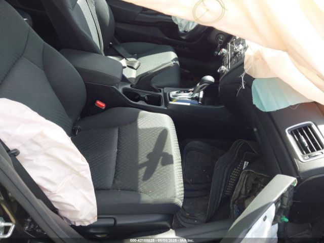 19XFB2F56FE256615 Honda Civic Lx