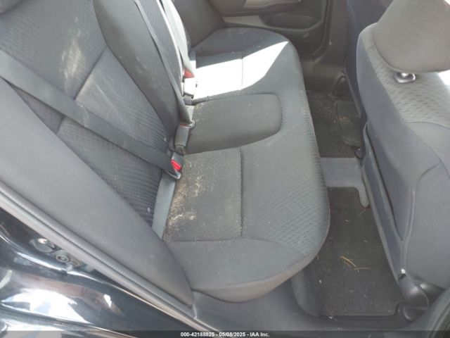 19XFB2F56FE256615 Honda Civic Lx