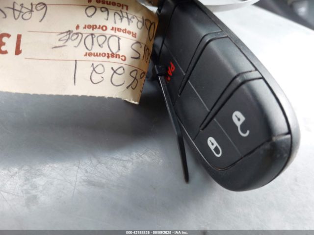 1C4RDHAG8FC127866 Dodge Durango Sxt