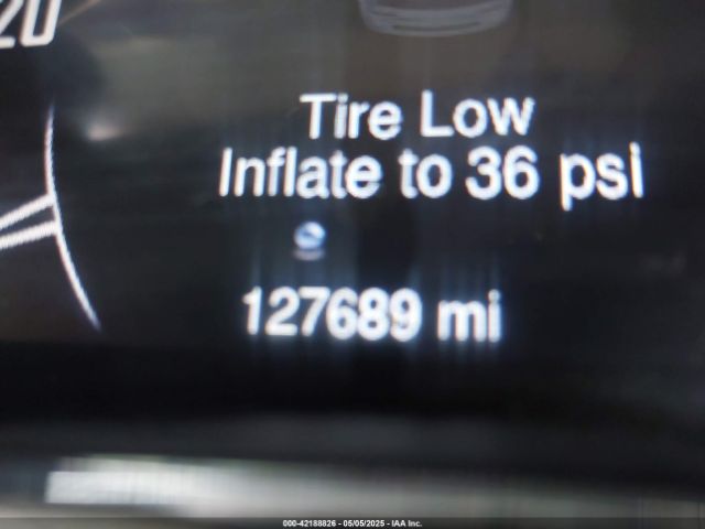 1C4RDHAG8FC127866 Dodge Durango Sxt