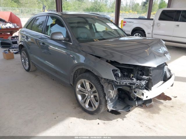 2018 AUDI Q3 WA1GCCFS8JR003817