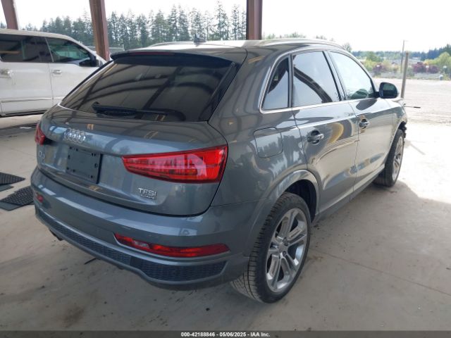 2018 AUDI Q3 WA1GCCFS8JR003817 Photo 3