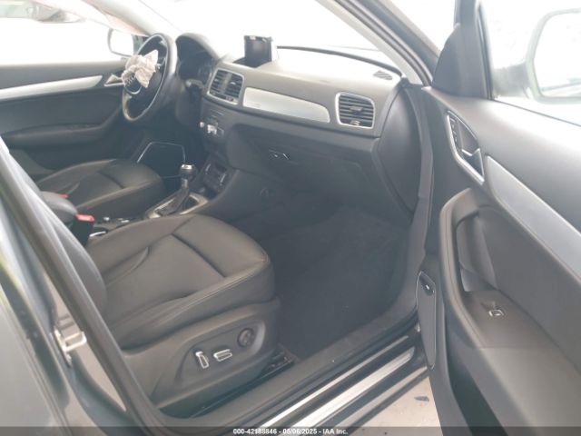 2018 AUDI Q3 WA1GCCFS8JR003817 Photo 4
