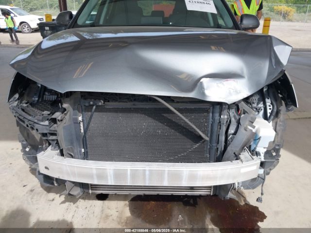 2018 AUDI Q3 WA1GCCFS8JR003817 Photo 5