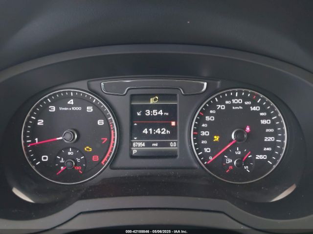 2018 AUDI Q3 WA1GCCFS8JR003817 Photo 6