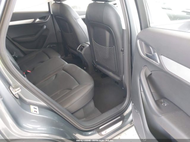 2018 AUDI Q3 WA1GCCFS8JR003817 Photo 7