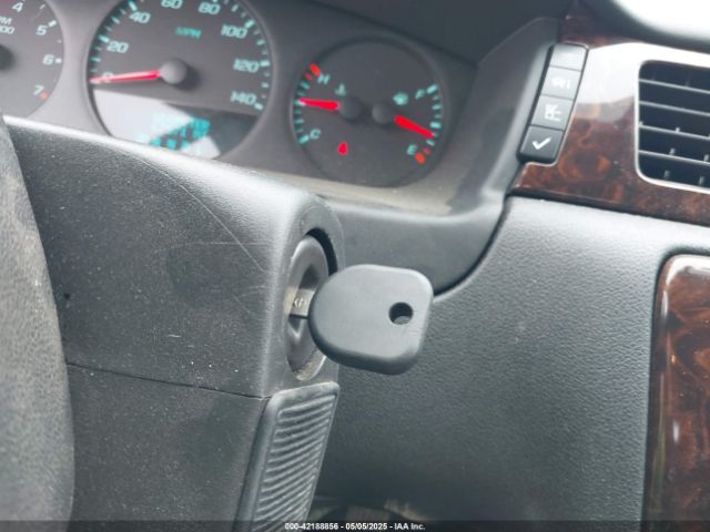 2G1WA5E36G1101686 Chevrolet lfx - sidi, vvt, e85 max, alum gm