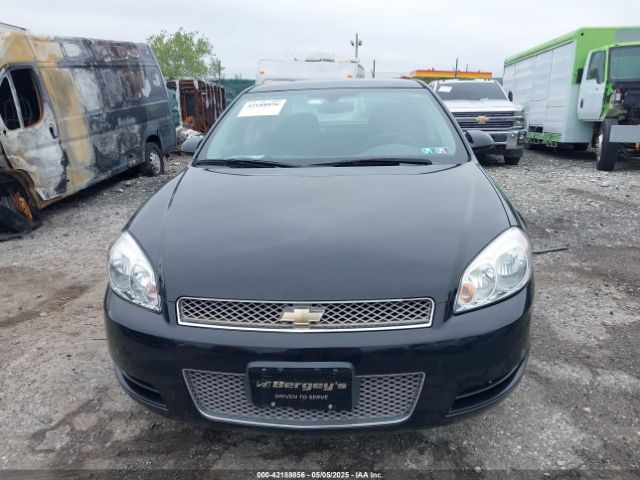 2G1WA5E36G1101686 Chevrolet lfx - sidi, vvt, e85 max, alum gm
