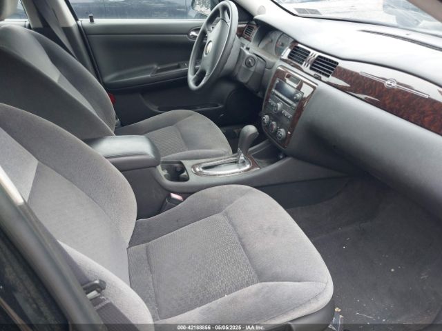 2G1WA5E36G1101686 Chevrolet lfx - sidi, vvt, e85 max, alum gm