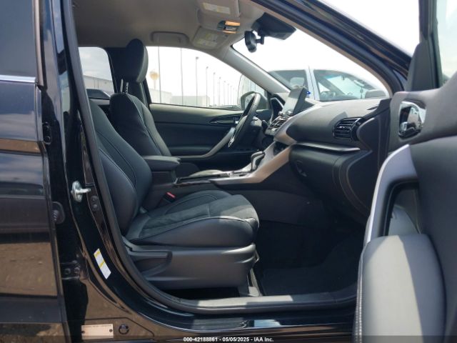 JA4ATWAA5SZ004141 Mitsubishi Eclipse Cross Black Edition S-awc/se S-awc/sel S-awc