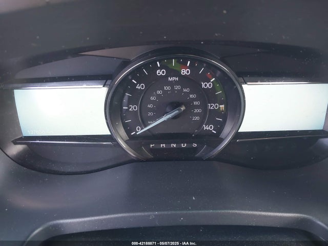 1FM5K8FH2GGC86250 Ford 2016