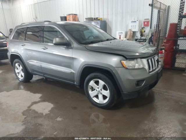 2012 JEEP GRAND CHEROKEE 1C4RJFATXCC307971