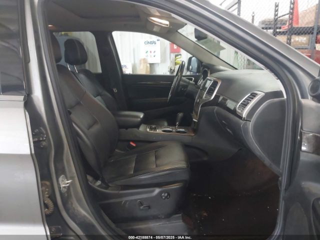 2012 JEEP GRAND CHEROKEE 1C4RJFATXCC307971 Photo 4