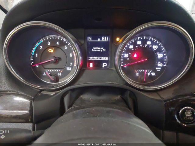 2012 JEEP GRAND CHEROKEE 1C4RJFATXCC307971 Photo 6