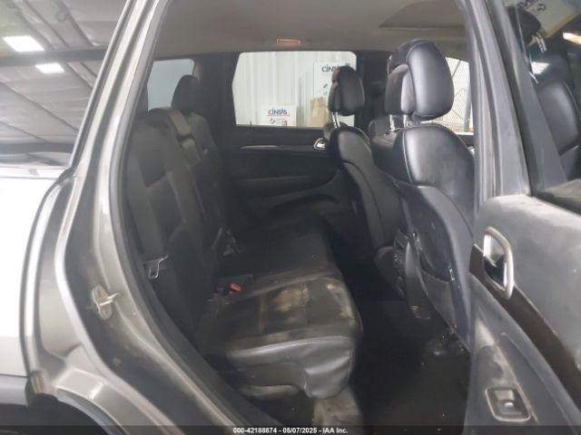 2012 JEEP GRAND CHEROKEE 1C4RJFATXCC307971 Photo 7