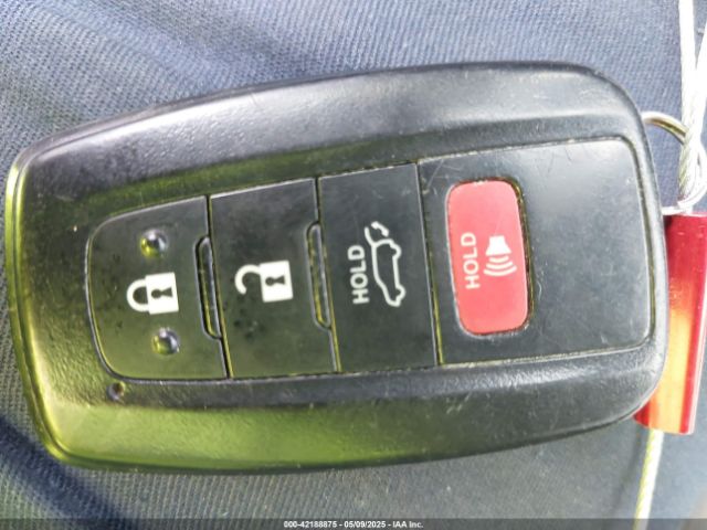 4T3D6RFV3PU123272 Toyota Rav4 Hybrid Limited