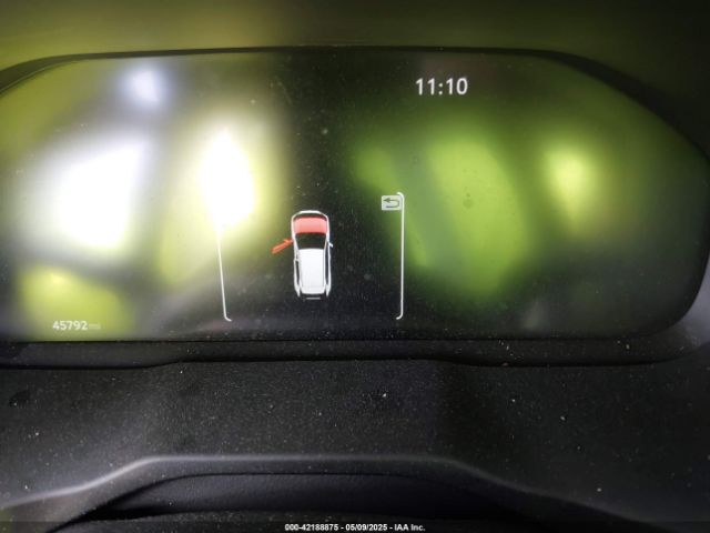 4T3D6RFV3PU123272 Toyota Rav4 Hybrid Limited