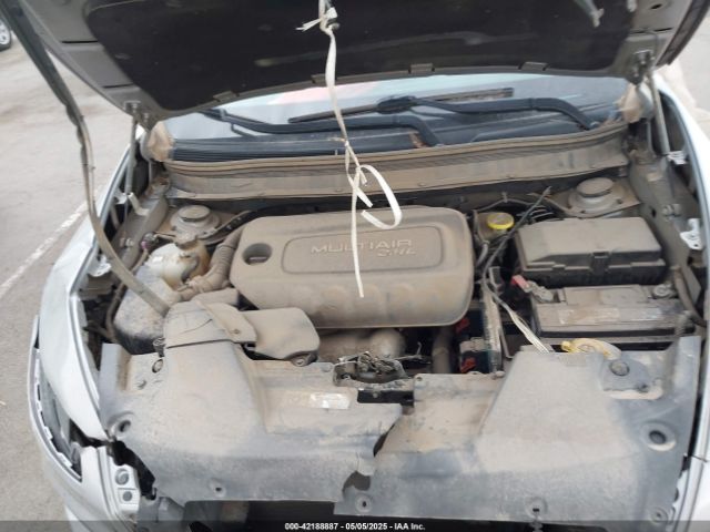 1C4PJLAB3GW159146 Jeep Cherokee Sport