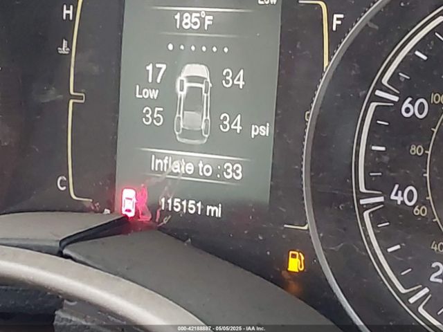 1C4PJLAB3GW159146 Jeep Cherokee Sport