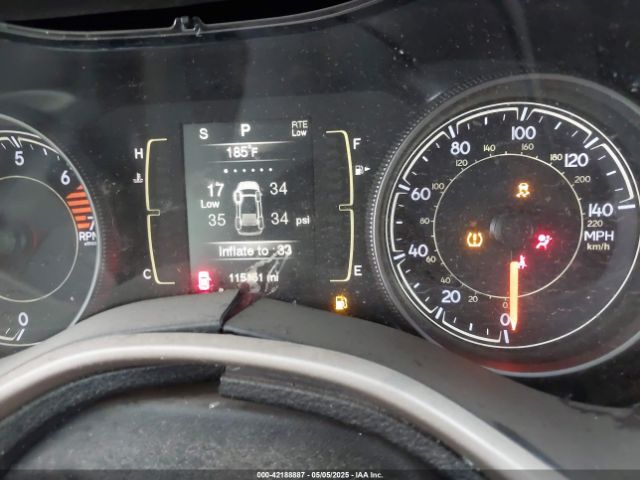 1C4PJLAB3GW159146 Jeep Cherokee Sport