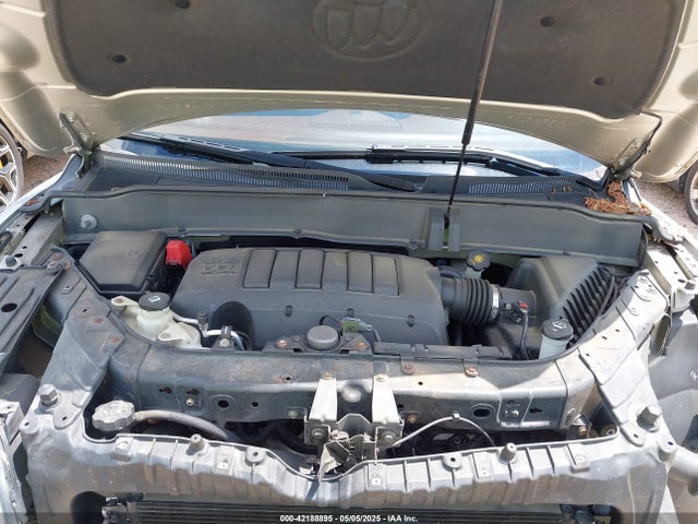 5GAKRBKD0EJ306788 Buick Enclave