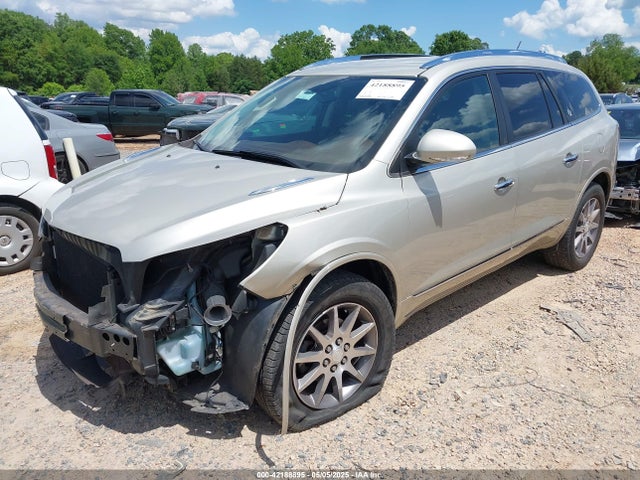 5GAKRBKD0EJ306788 Buick Enclave