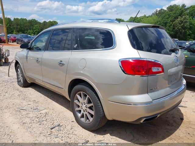 5GAKRBKD0EJ306788 Buick Enclave