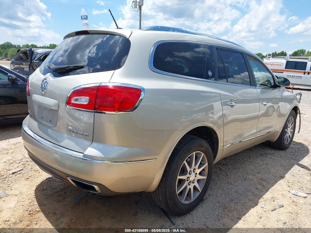5GAKRBKD0EJ306788 Buick Enclave