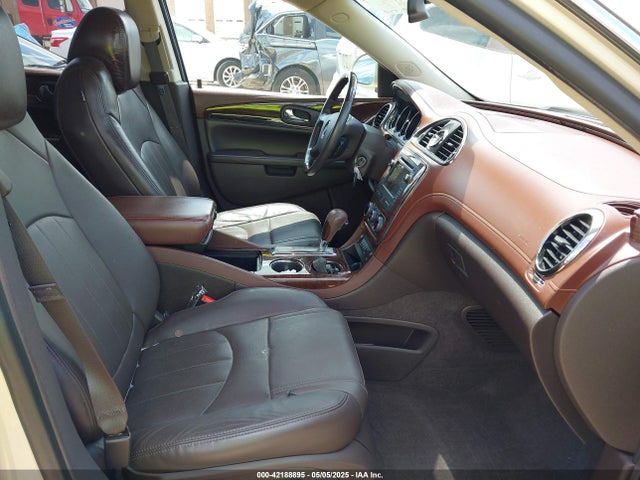 5GAKRBKD0EJ306788 Buick Enclave